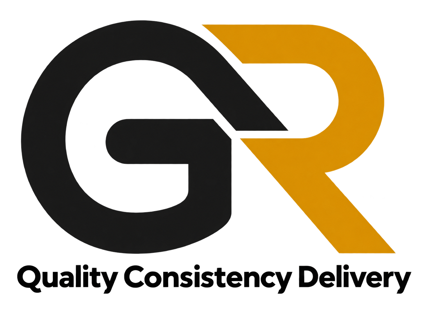 GR Power Logo